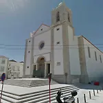 Affittacamere Casa Vintage Peniche