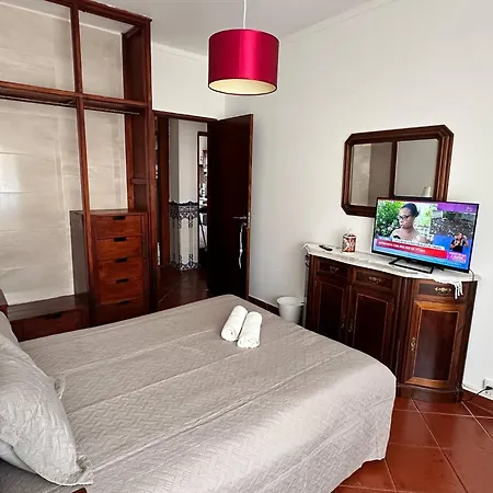 Casa Vintage Гостевой дом Пениши