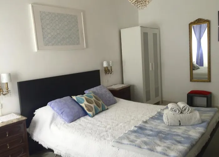 Casa Vintage Гостевой дом *