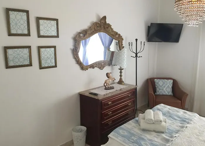 Casa Vintage Пениши