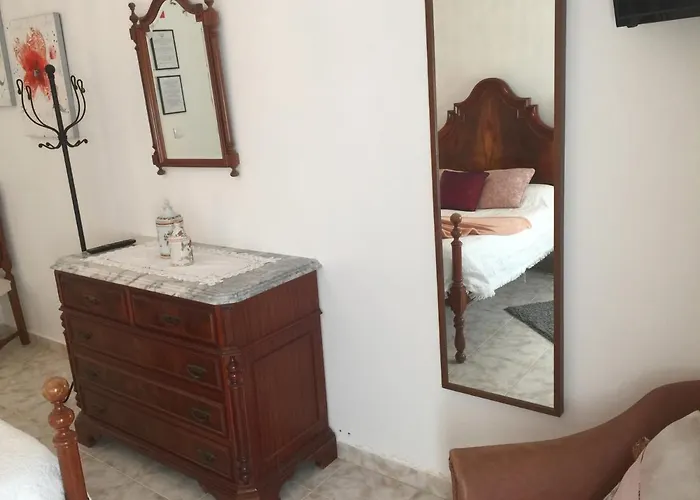 Casa Vintage Пениши