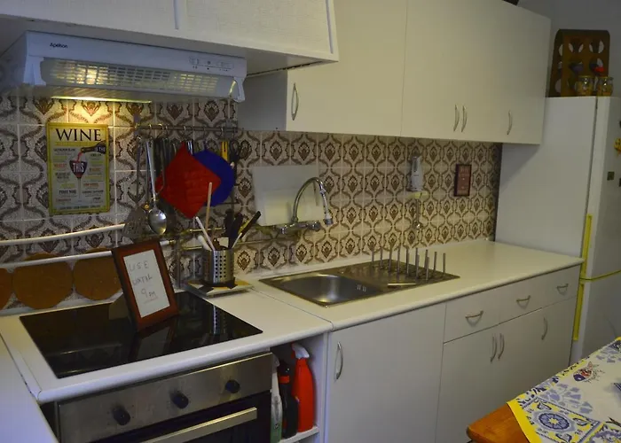 Гостевой дом Casa Vintage