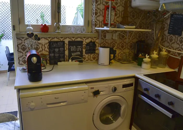 Casa Vintage Гостевой дом Пениши