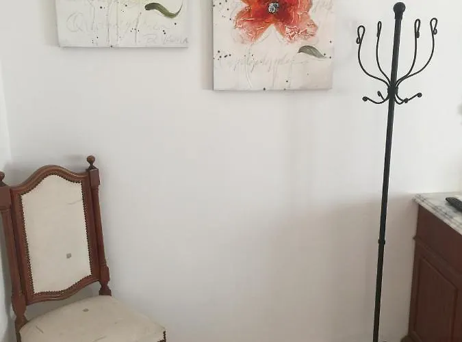 Гостевой дом Casa Vintage Пениши