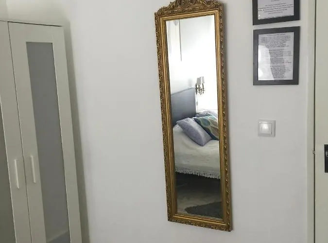 Гостевой дом Casa Vintage *