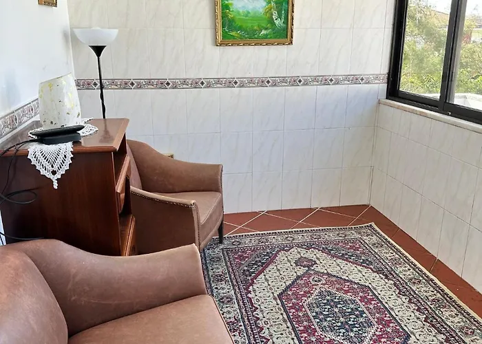 Casa Vintage Гостевой дом