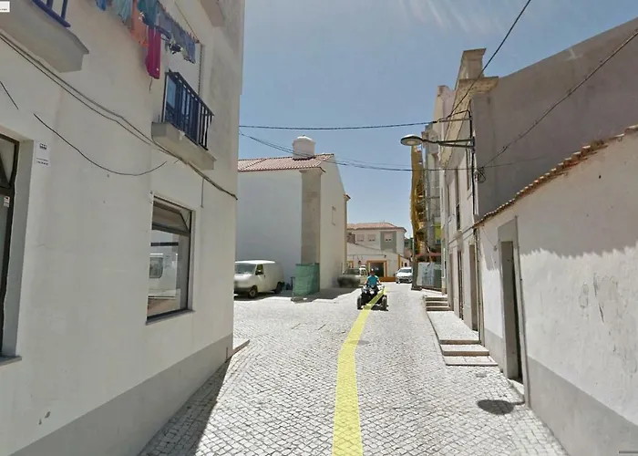 Гостевой дом Casa Vintage