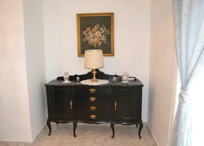 Casa Vintage Гостевой дом *