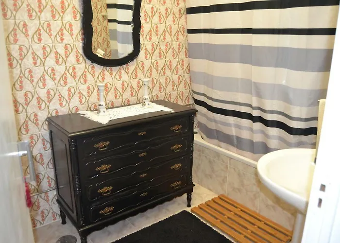 Casa Vintage Пениши