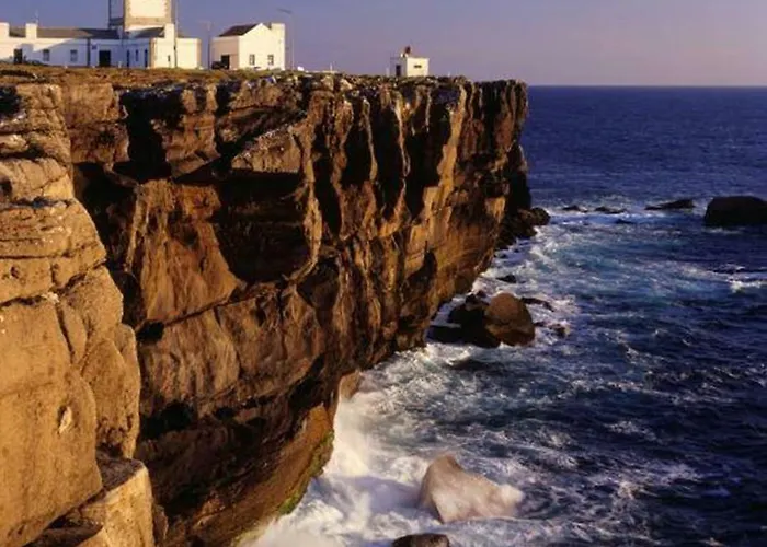 Casa Vintage Гостевой дом Пениши