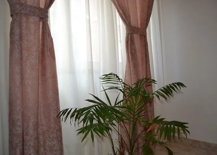 Гостевой дом Casa Vintage *