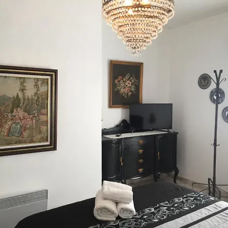 Casa de hóspedes Casa Vintage *