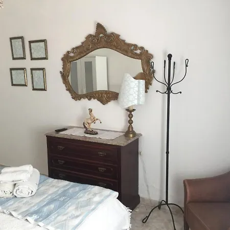 בית הארחה Casa Vintage פניש
