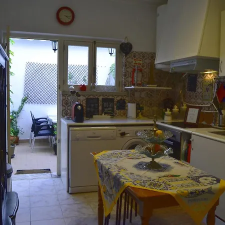 Casa de hóspedes Casa Vintage