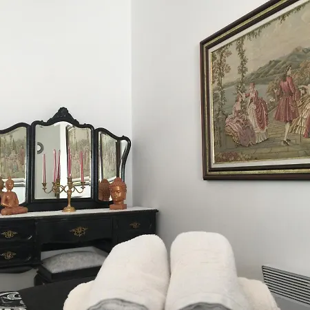 Casa Vintage Casa de hóspedes *