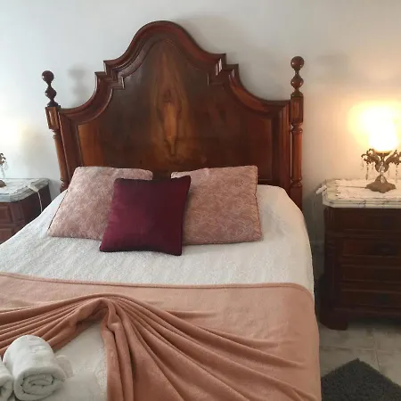 Casa Vintage