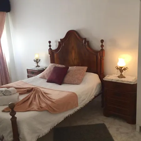 Casa Vintage * Peniche