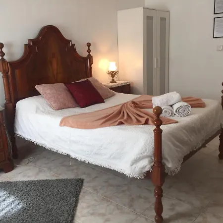 Casa Vintage Casa de hóspedes