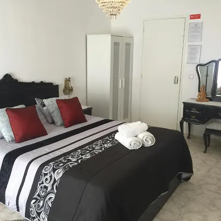 Casa Vintage Casa de hóspedes Peniche