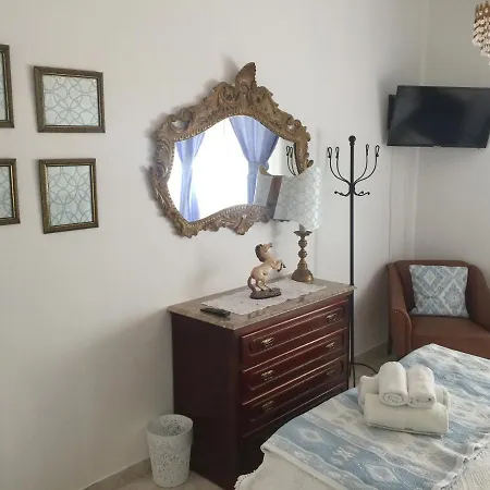 Casa Vintage פניש