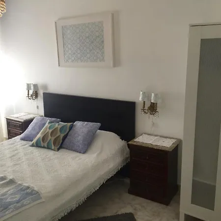 Casa Vintage בית הארחה *
