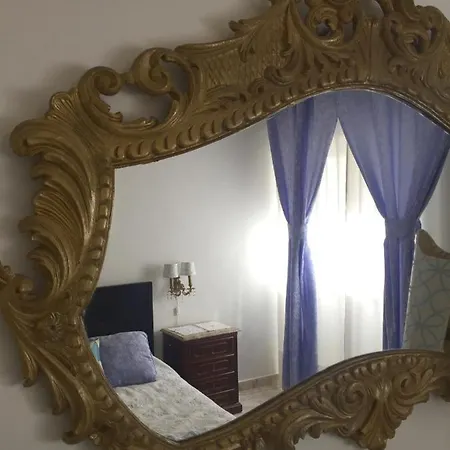 Casa Vintage בית הארחה פניש
