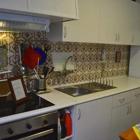 בית הארחה Casa Vintage