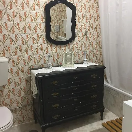 Casa de hóspedes Casa Vintage Peniche