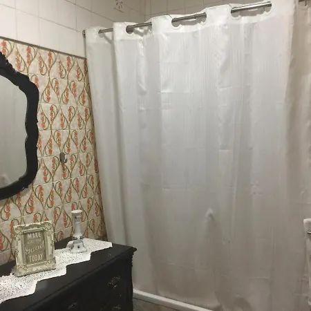Casa Vintage בית הארחה *