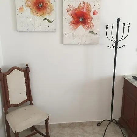 בית הארחה Casa Vintage פניש