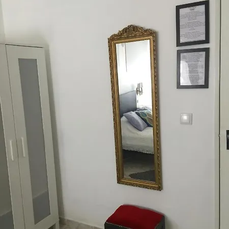 Casa de hóspedes Casa Vintage *