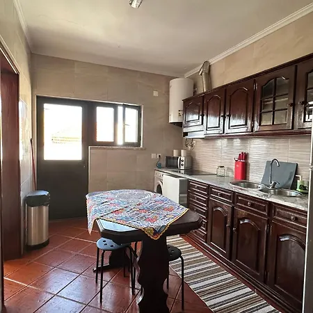 Casa Vintage Casa de hóspedes