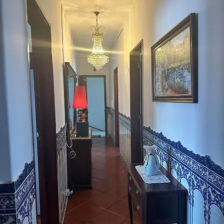 Casa de hóspedes Casa Vintage