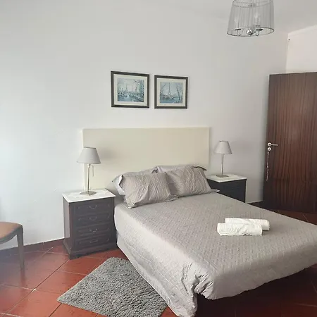 Casa Vintage Casa de hóspedes Peniche