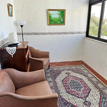 Casa Vintage Casa de hóspedes