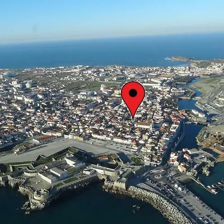 Casa Vintage Peniche