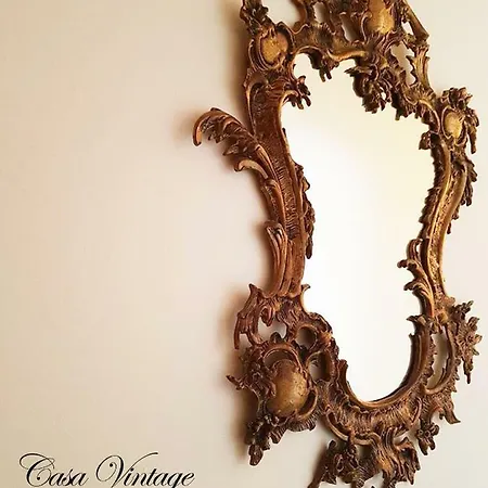 Casa de hóspedes Casa Vintage *