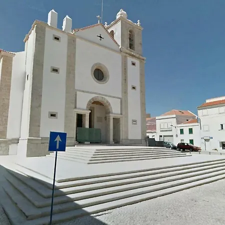 Casa de hóspedes Casa Vintage *