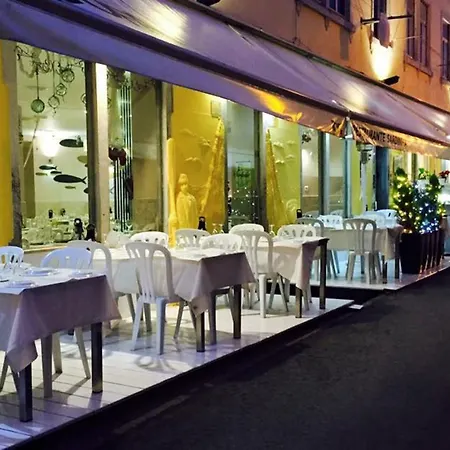 Casa de hóspedes Casa Vintage *