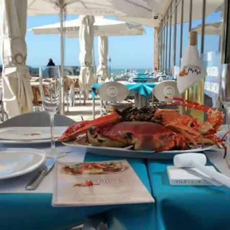 Casa de hóspedes Casa Vintage Peniche