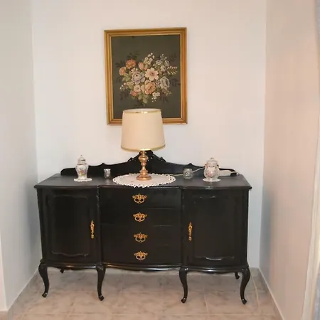 Casa Vintage בית הארחה *