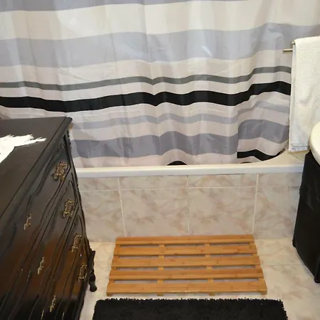 Casa Vintage בית הארחה *