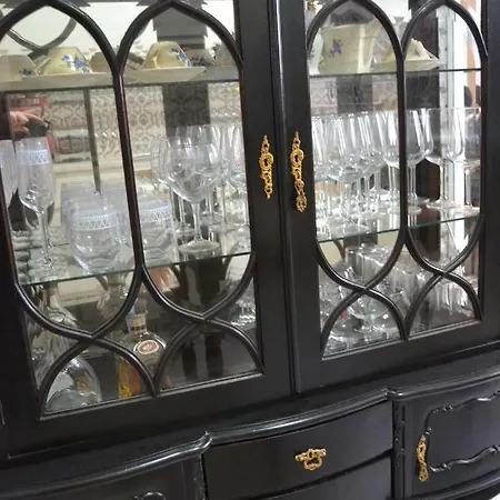 Casa de hóspedes Casa Vintage Peniche