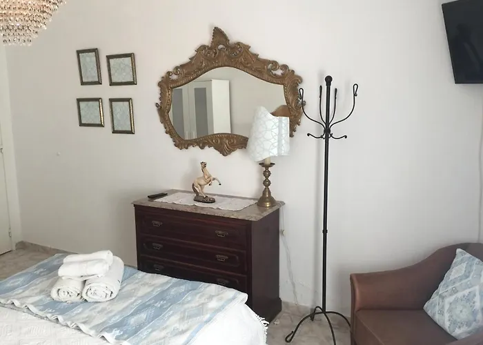 Affittacamere Casa Vintage Peniche