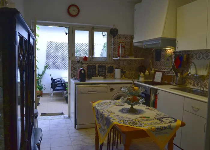 Affittacamere Casa Vintage