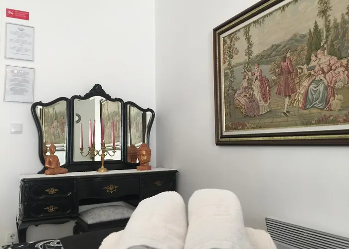 Casa Vintage Affittacamere *