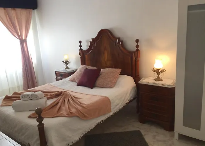 Casa Vintage * Peniche