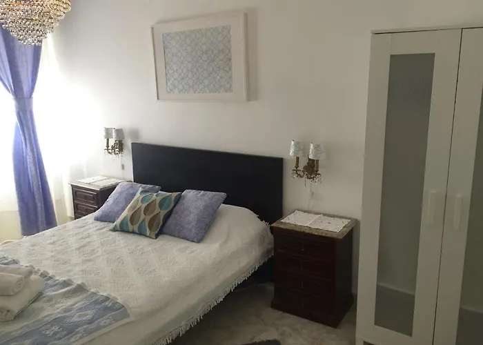 Casa Vintage Affittacamere *