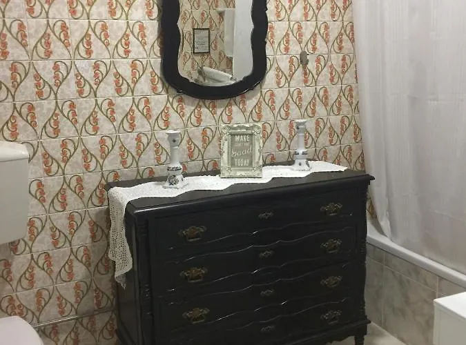 Affittacamere Casa Vintage Peniche