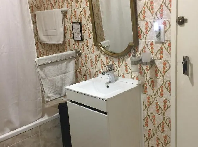 Casa Vintage * Peniche